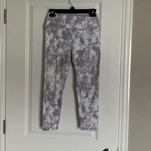 Jockey capri leggings